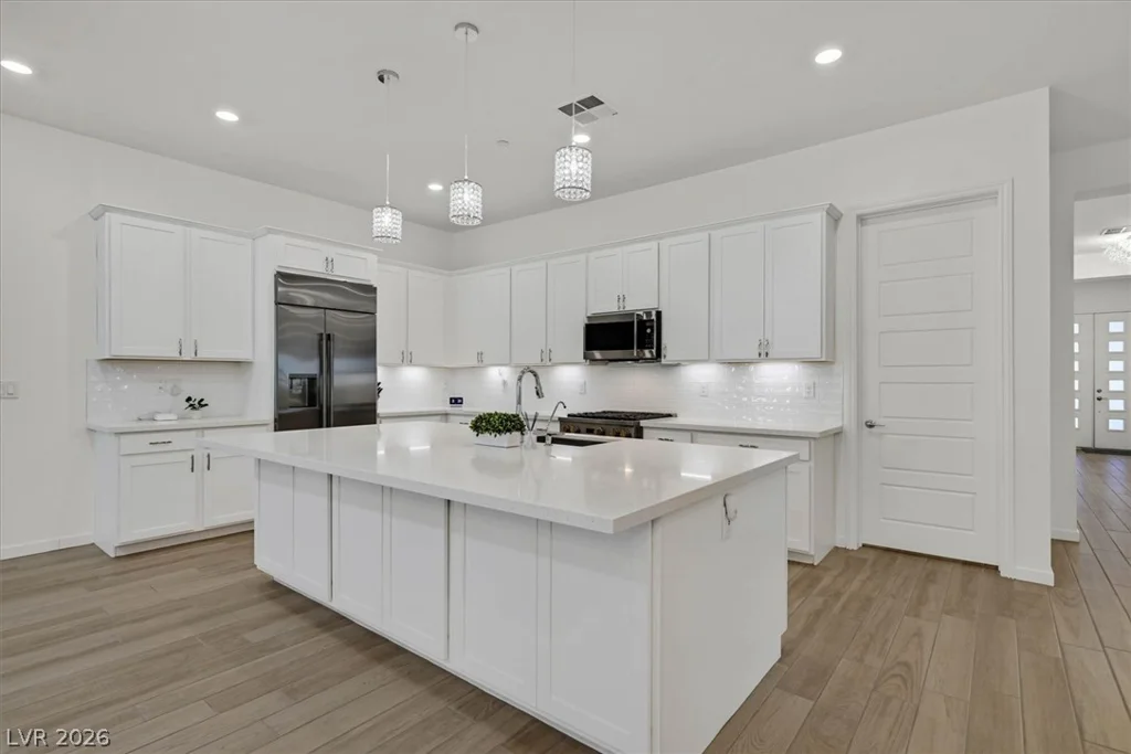 981 Edinburgh Fields, Las Vegas, NV 89138
