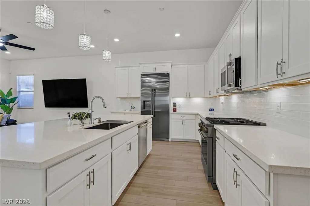 981 Edinburgh Fields, Las Vegas, NV 89138