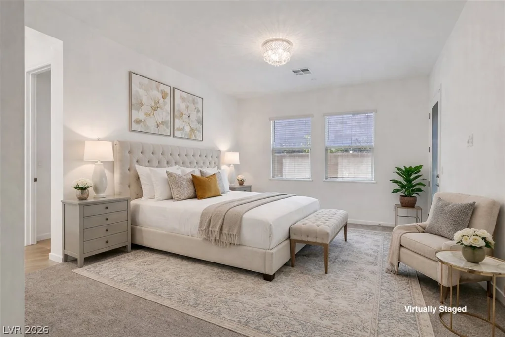 981 Edinburgh Fields, Las Vegas, NV 89138