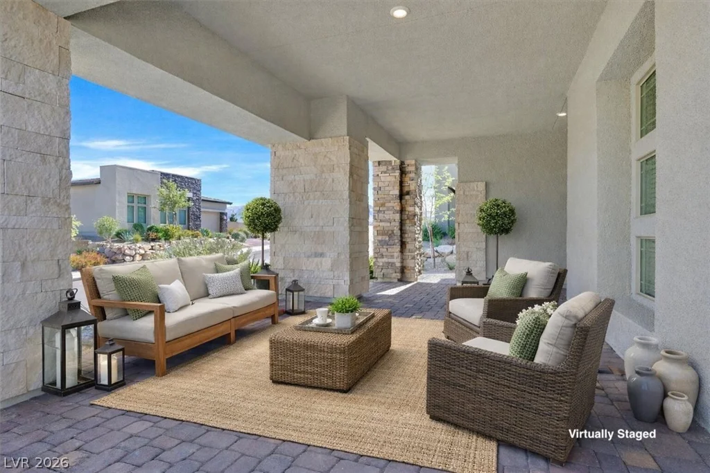 981 Edinburgh Fields, Las Vegas, NV 89138