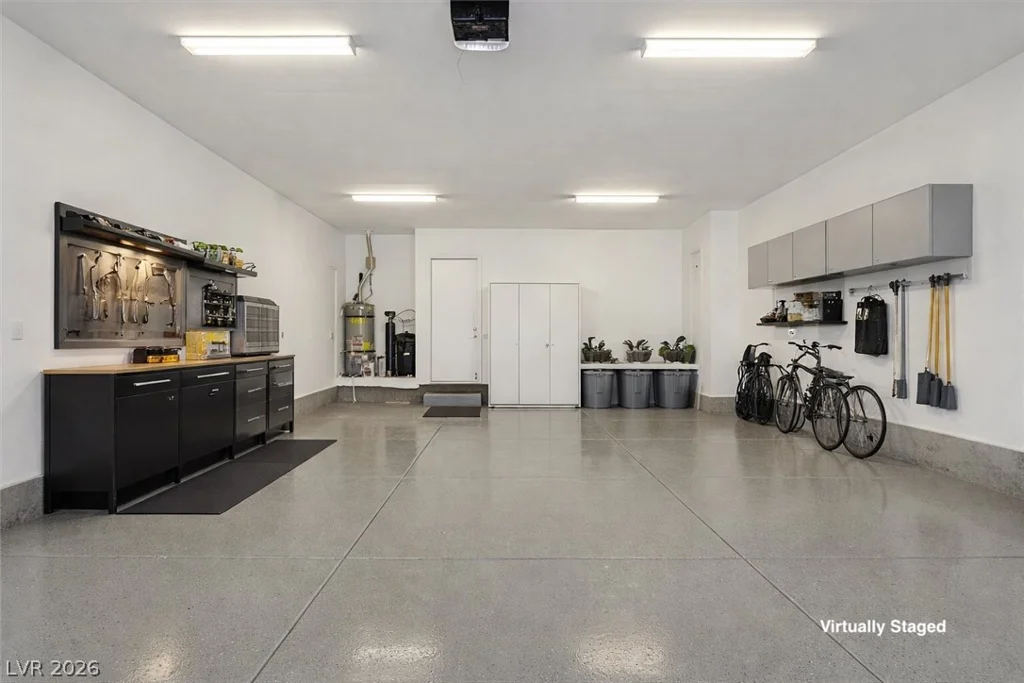 981 Edinburgh Fields, Las Vegas, NV 89138