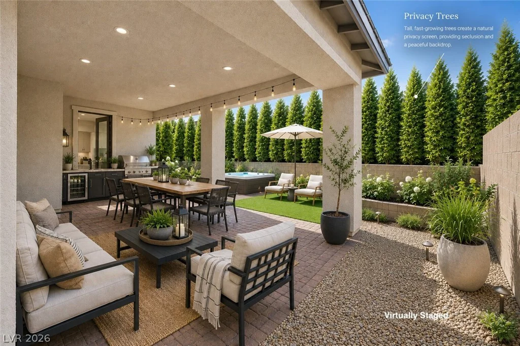 981 Edinburgh Fields, Las Vegas, NV 89138