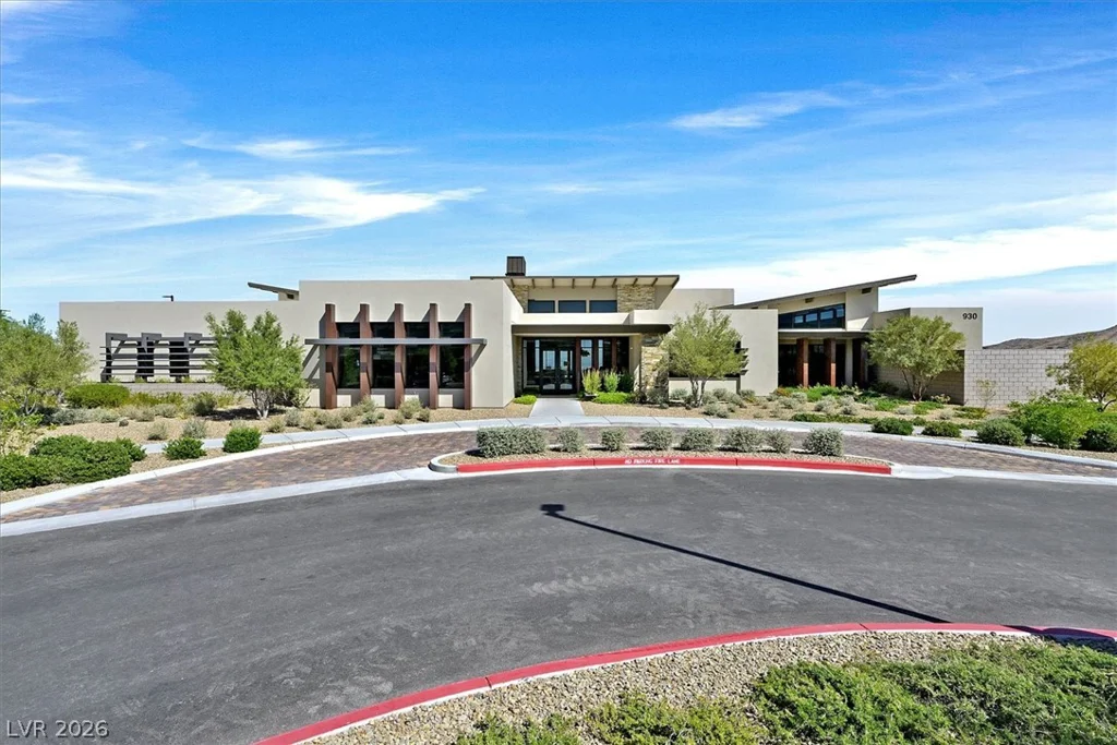 981 Edinburgh Fields, Las Vegas, NV 89138