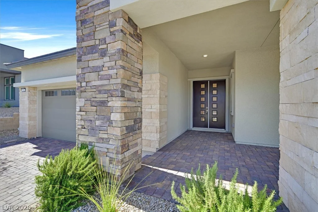 981 Edinburgh Fields, Las Vegas, NV 89138