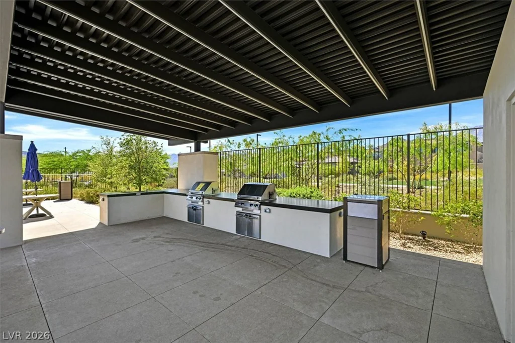 981 Edinburgh Fields, Las Vegas, NV 89138