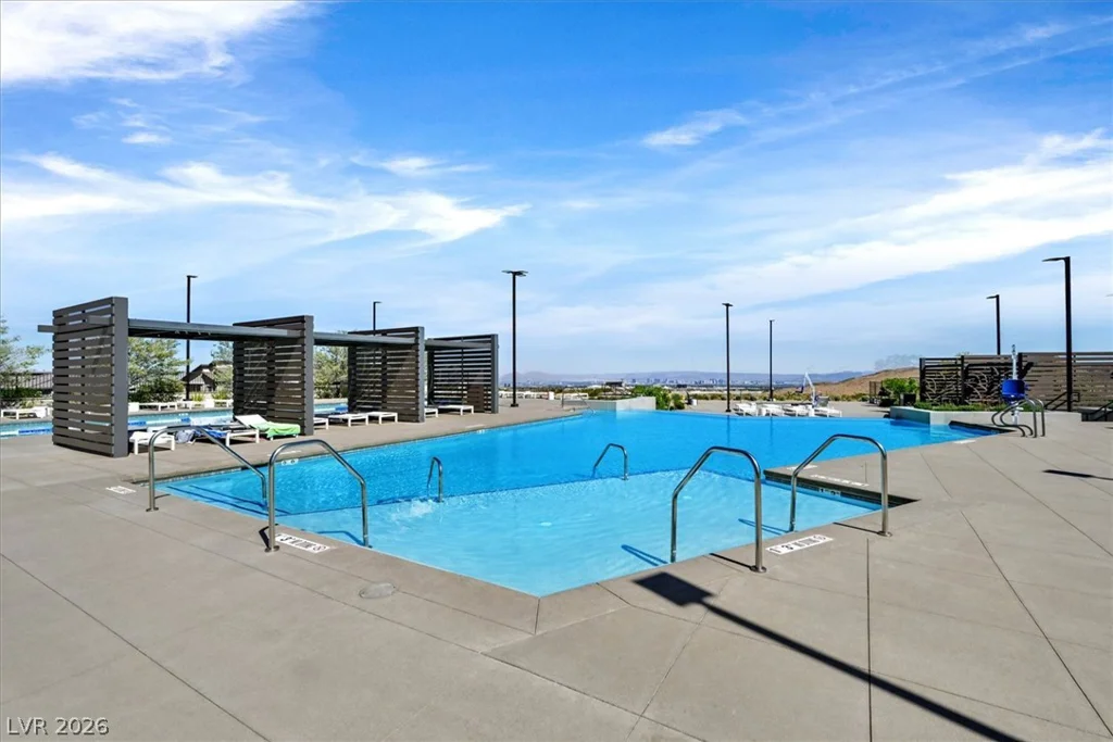 981 Edinburgh Fields, Las Vegas, NV 89138
