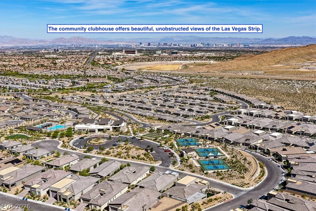 981 Edinburgh Fields, Las Vegas, NV 89138