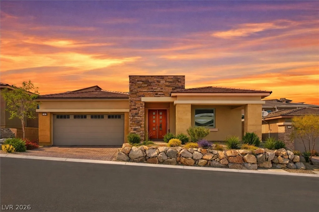 981 Edinburgh Fields, Las Vegas, NV 89138