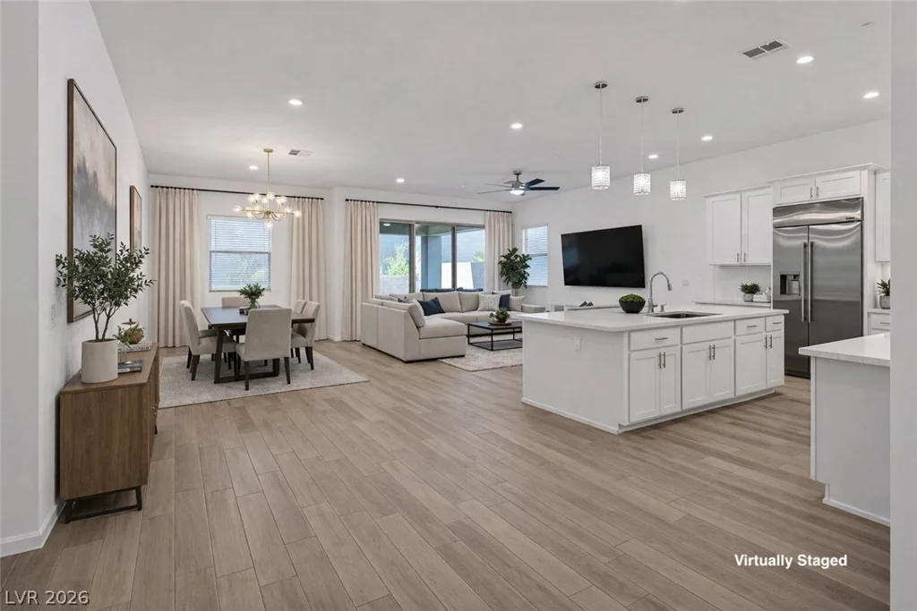 981 Edinburgh Fields, Las Vegas, NV 89138