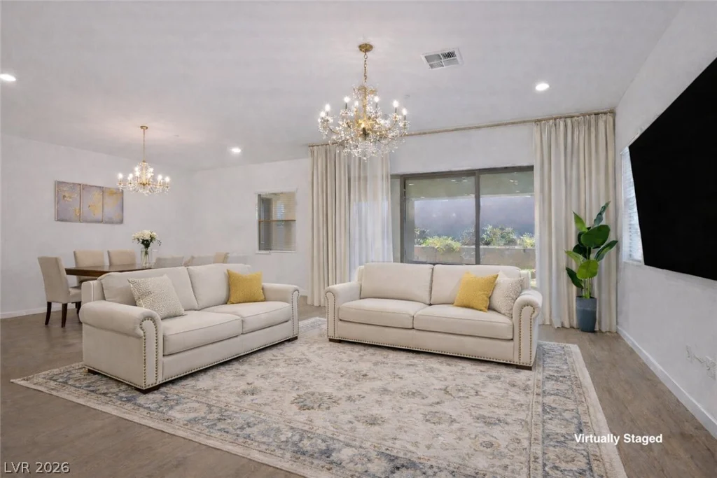 981 Edinburgh Fields, Las Vegas, NV 89138
