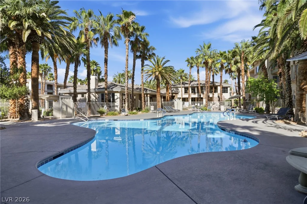 7143 Durango, Las Vegas, NV 89113
