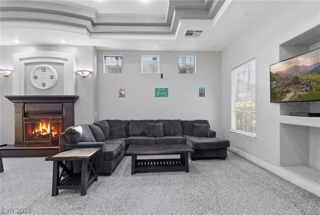 7143 Durango, Las Vegas, NV 89113