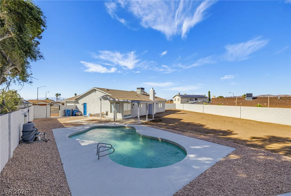 711 Sugarcane, Henderson, NV 89002