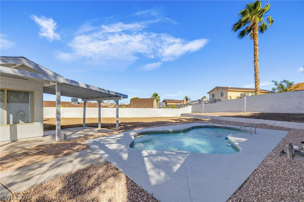 711 Sugarcane, Henderson, NV 89002