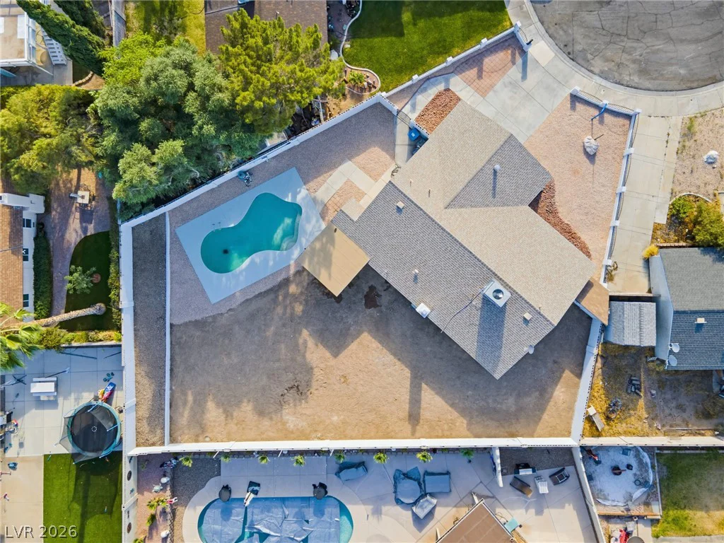 711 Sugarcane, Henderson, NV 89002