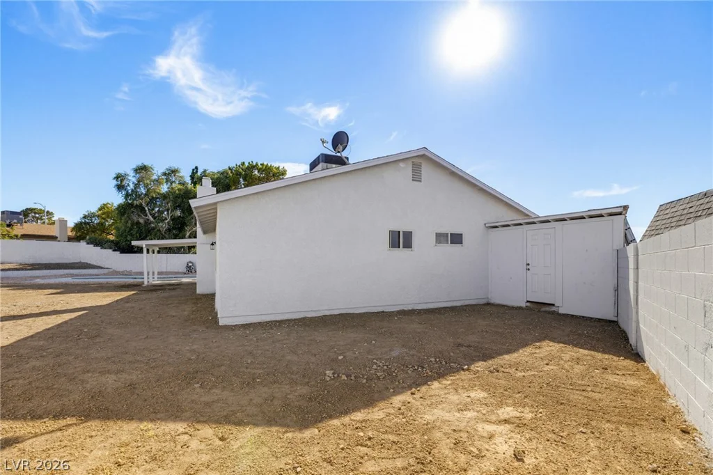 711 Sugarcane, Henderson, NV 89002