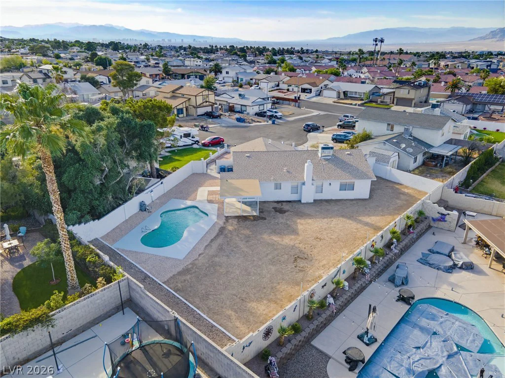711 Sugarcane, Henderson, NV 89002