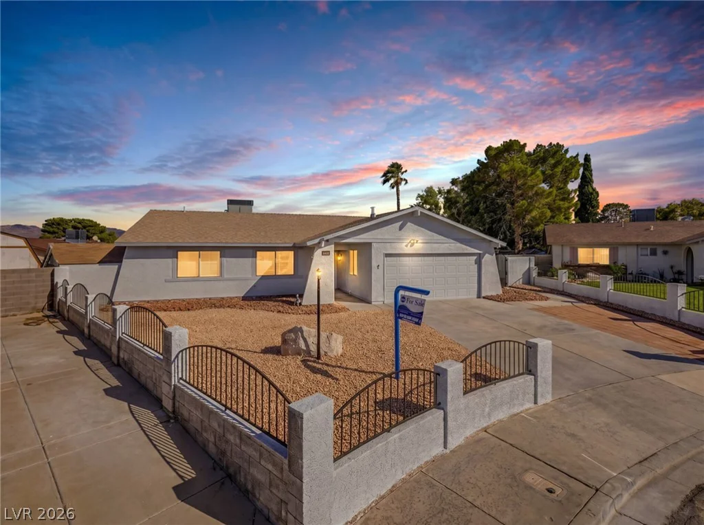 711 Sugarcane, Henderson, NV 89002