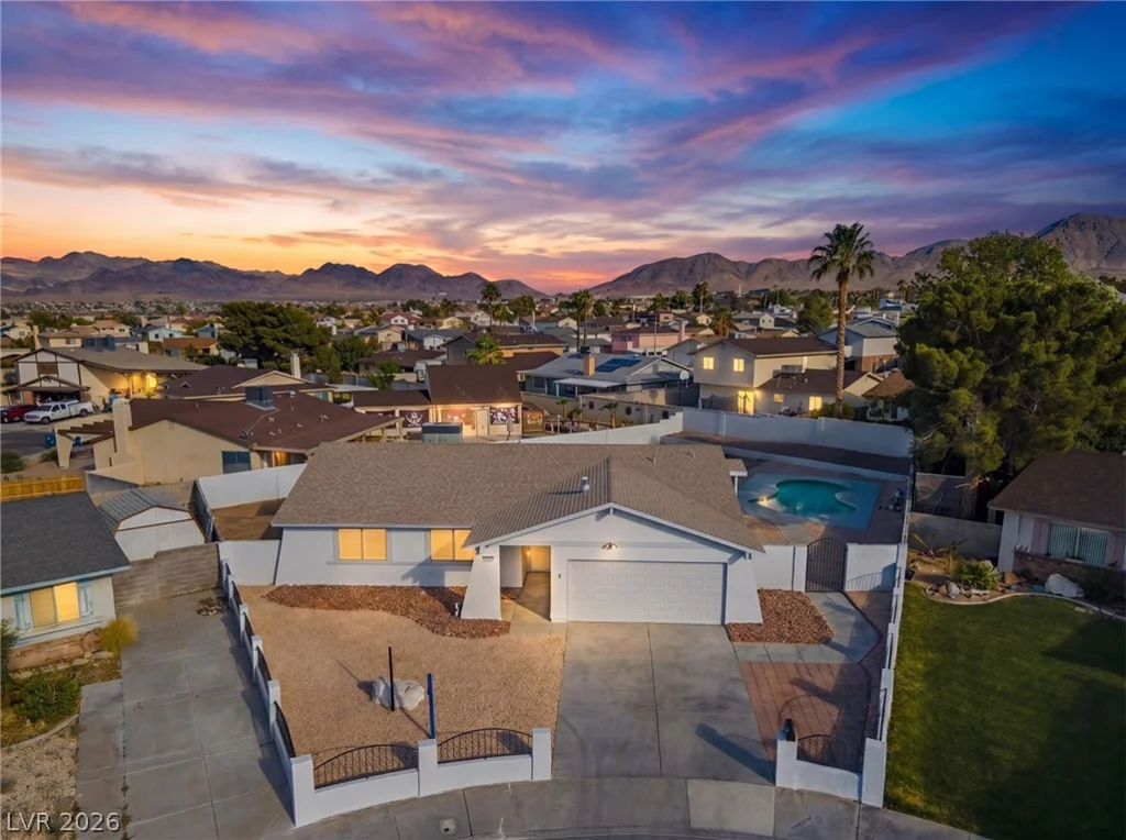 711 Sugarcane, Henderson, NV 89002