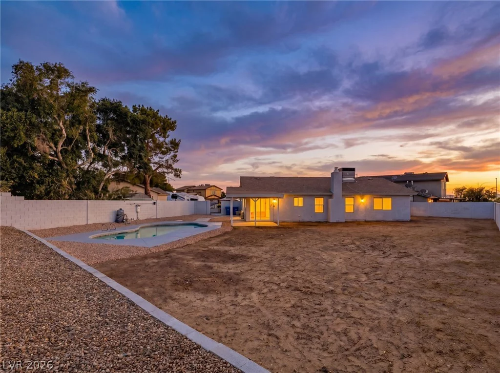 711 Sugarcane, Henderson, NV 89002