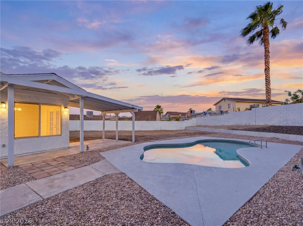 711 Sugarcane, Henderson, NV 89002