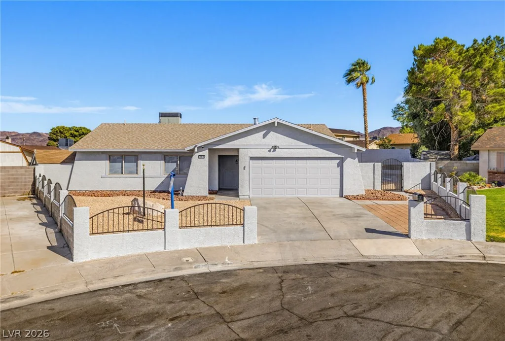 711 Sugarcane, Henderson, NV 89002