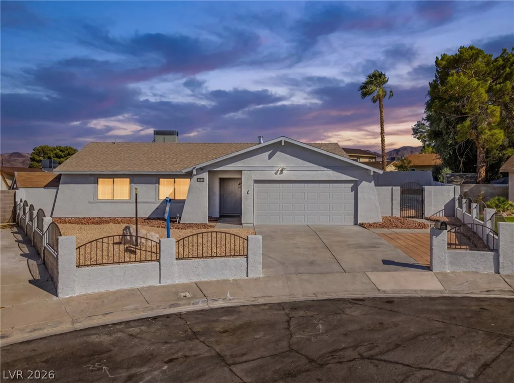 711 Sugarcane, Henderson, NV 89002