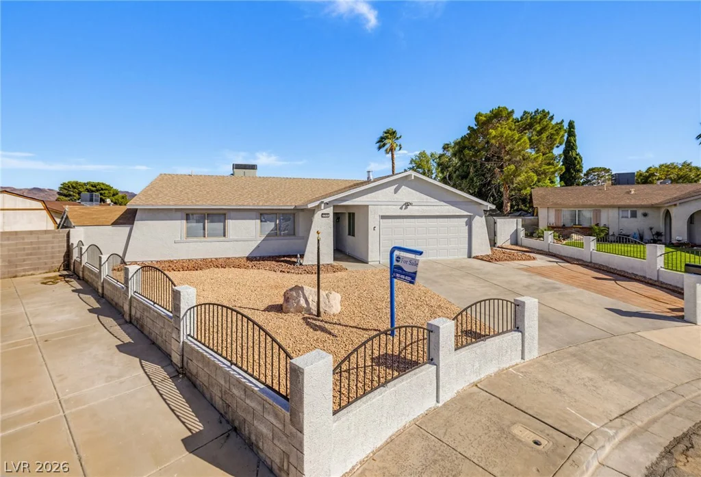 711 Sugarcane, Henderson, NV 89002