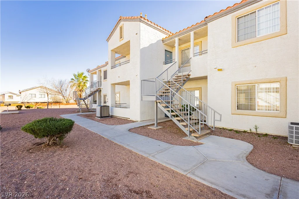 3318 DECATUR, Las Vegas, NV 89032