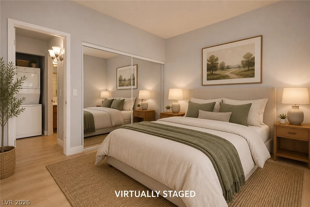 3318 DECATUR, Las Vegas, NV 89032