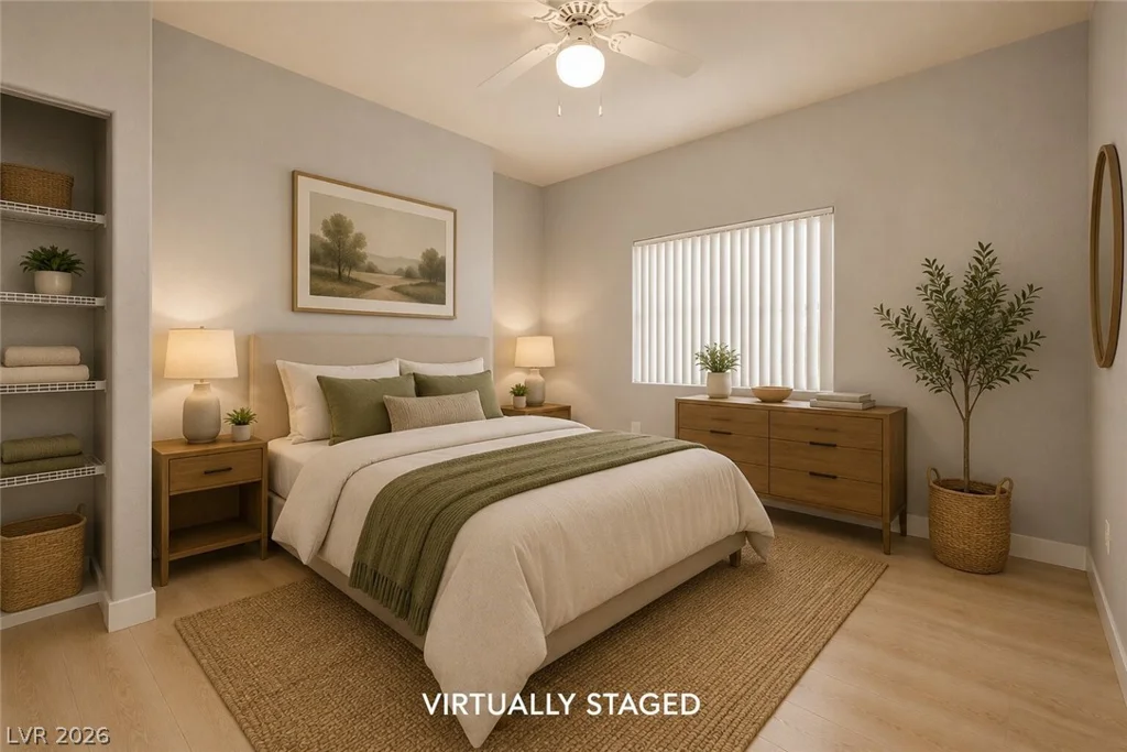 3318 DECATUR, Las Vegas, NV 89032