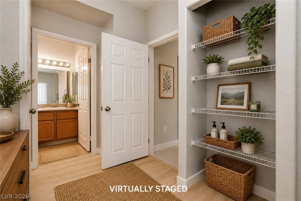 3318 DECATUR, Las Vegas, NV 89032