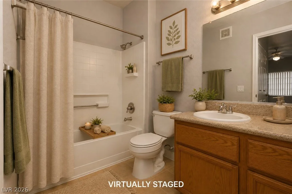 3318 DECATUR, Las Vegas, NV 89032