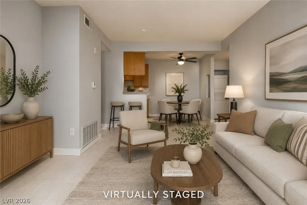 3318 DECATUR, Las Vegas, NV 89032