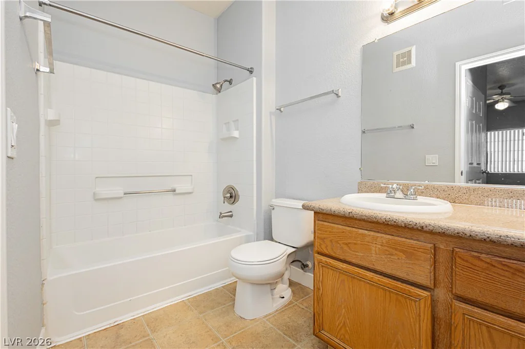 3318 DECATUR, Las Vegas, NV 89032