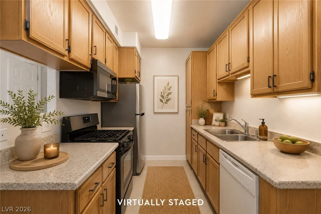 3318 DECATUR, Las Vegas, NV 89032