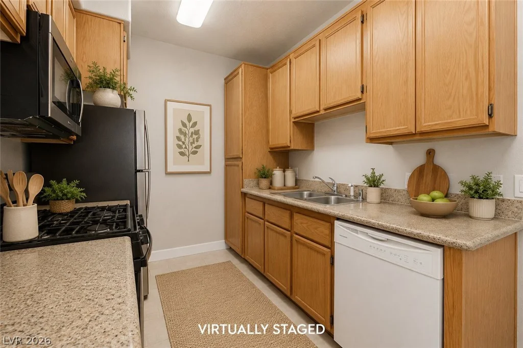 3318 DECATUR, Las Vegas, NV 89032