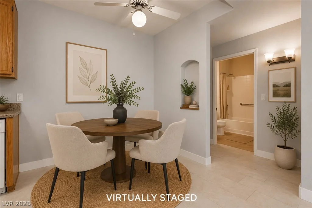 3318 DECATUR, Las Vegas, NV 89032