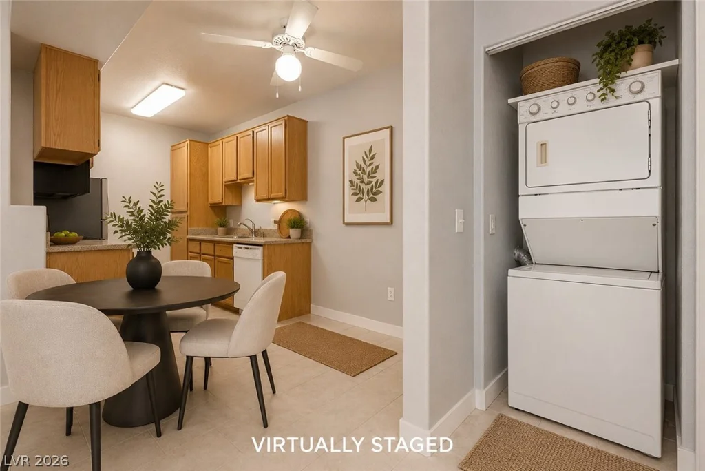 3318 DECATUR, Las Vegas, NV 89032