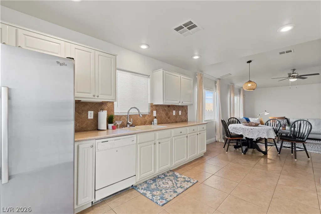 9305 Lady Finger, Las Vegas, NV 89149
