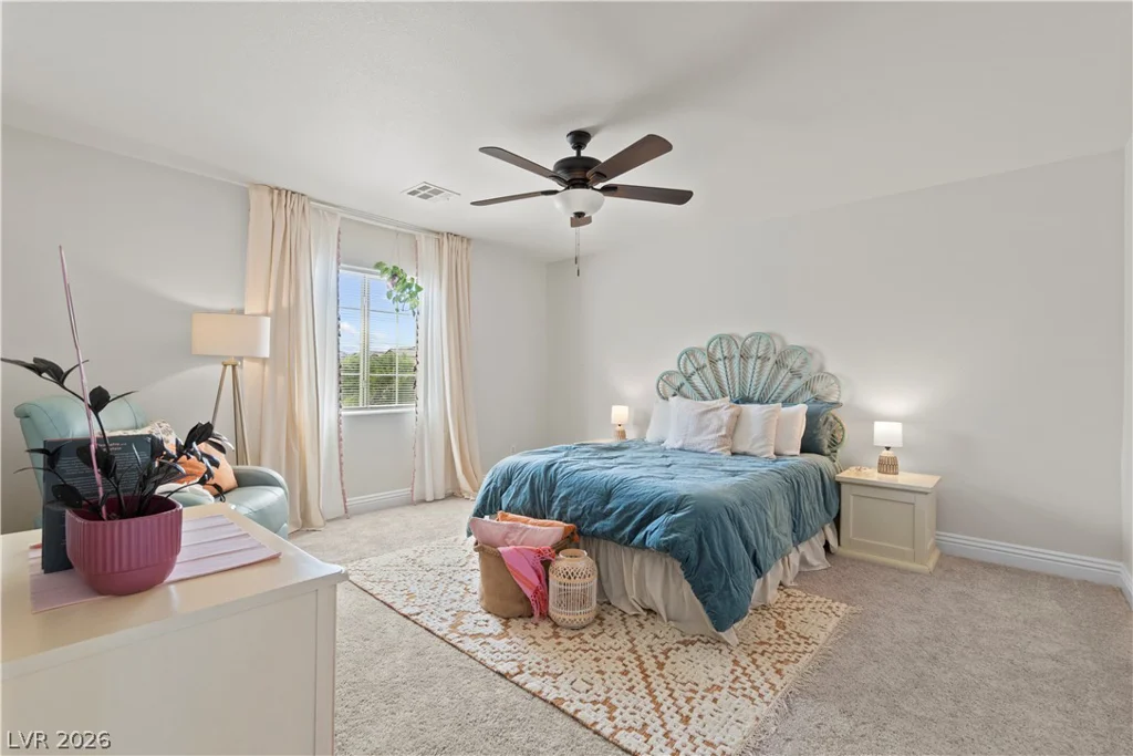 9305 Lady Finger, Las Vegas, NV 89149