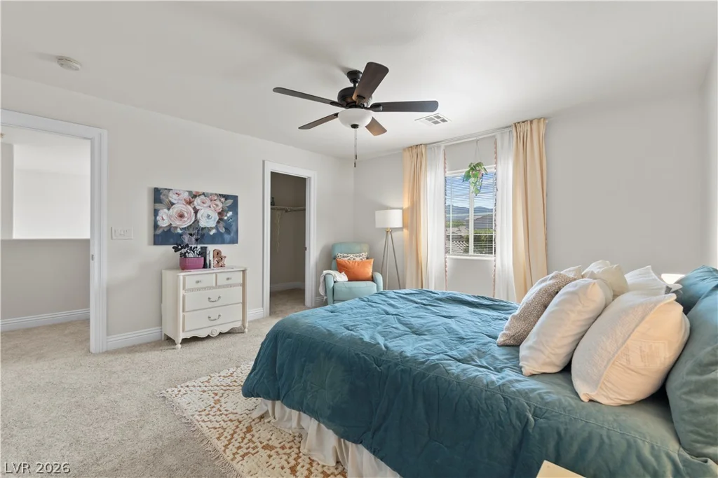 9305 Lady Finger, Las Vegas, NV 89149