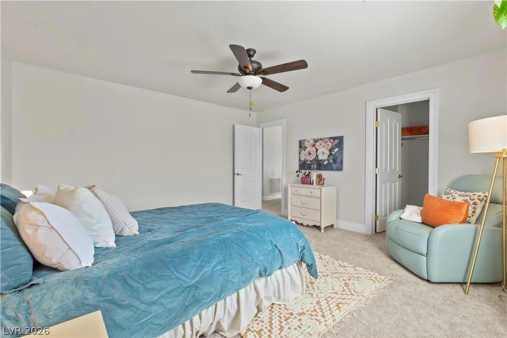 9305 Lady Finger, Las Vegas, NV 89149