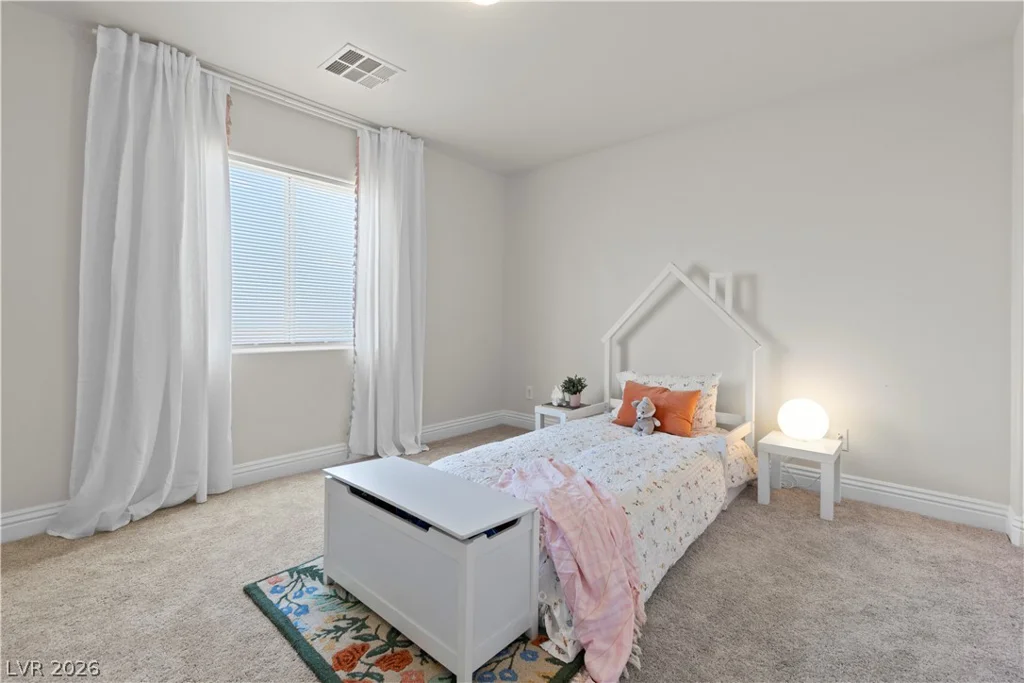 9305 Lady Finger, Las Vegas, NV 89149