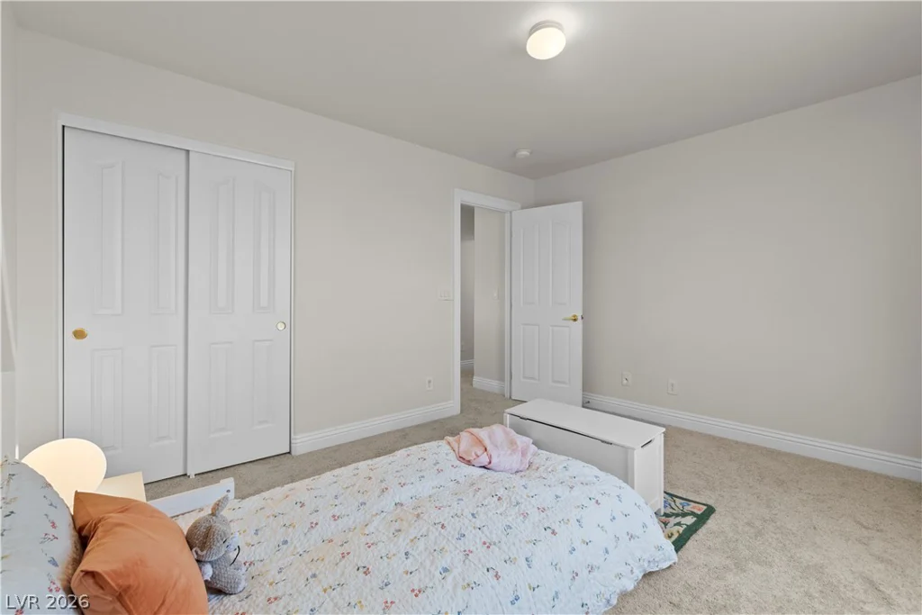 9305 Lady Finger, Las Vegas, NV 89149