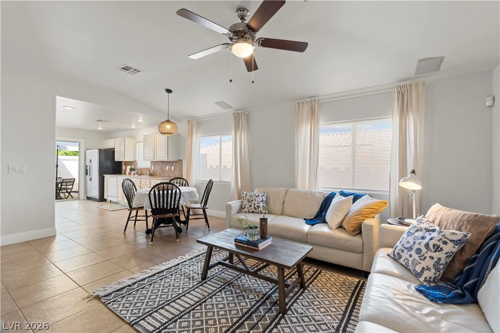 9305 Lady Finger, Las Vegas, NV 89149
