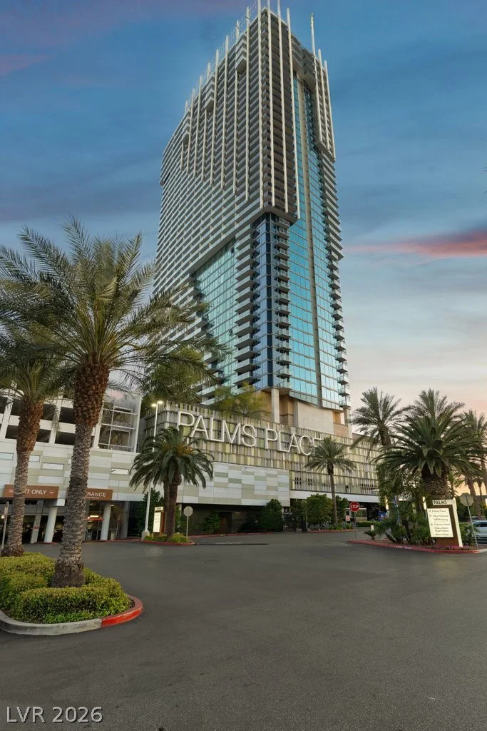 4381 Flamingo, Las Vegas, NV 89103