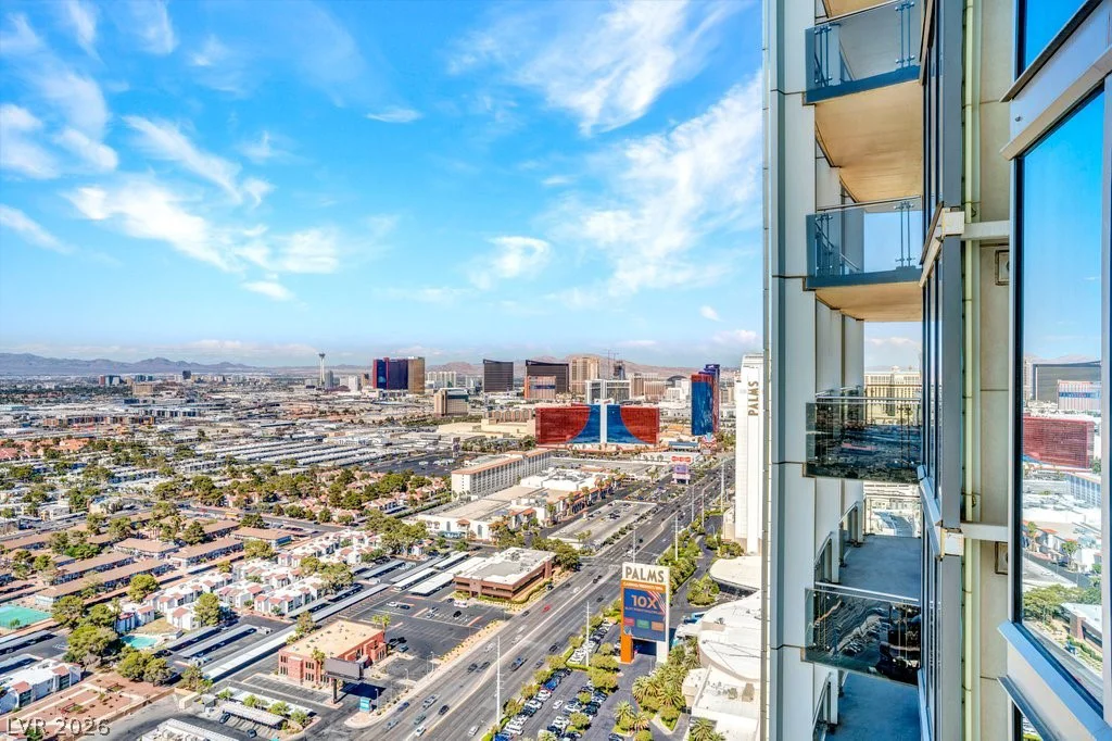 4381 Flamingo, Las Vegas, NV 89103