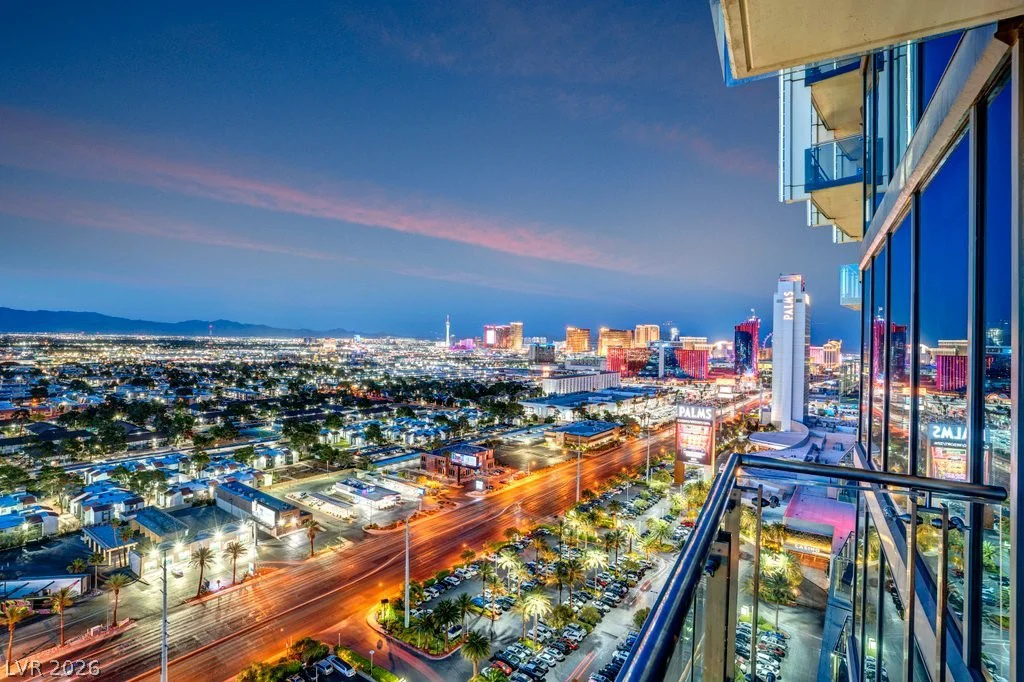 4381 Flamingo, Las Vegas, NV 89103