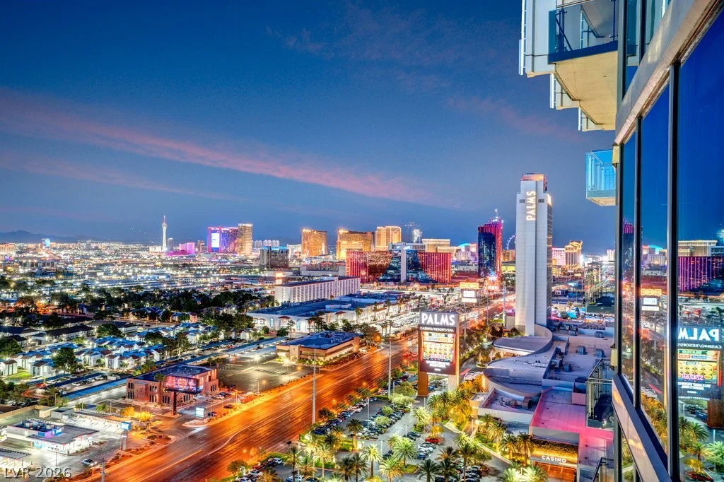 4381 Flamingo, Las Vegas, NV 89103